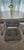 Chrome Chromcraft Corp. | 1975 Chrome Cantilever Dining Set | Table + Leaf + 6 Chairs For Sale - Image 8 of 13