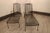 Vintage Acorn and Oak Leaf Wrought Iron Chaise Loungers - Set of 2 For Sale - Image 12 of 12