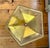 American Safavieh Iona Side Table For Sale - Image 3 of 8