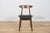 Wood Mid-Century Modern Dining Chairs from Zamojska Furniture Factory, 1960s, Set of 4 For Sale - Image 7 of 18