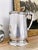 Mid-Century Modern 1963 Silver Plated Pitcher From the Plaza Hotel Nyc For Sale - Image 3 of 4