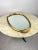 Mid-Century Wall Mirror, Italy, 1960s For Sale - Image 4 of 8