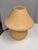 Glass Glass Mushroom Lamp, 1970's For Sale - Image 7 of 12