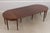 Vintage Mahogany Inlaid Gate Leg Dining Table For Sale - Image 17 of 18