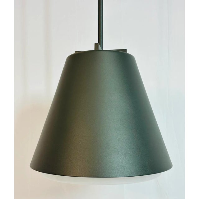 Modern Bowman Chandelier by Sean Lavin for Visual Comfort, New With Tags For Sale - Image 3 of 10