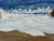 Ruth Rediger "Wavey Waves" Oil Painting, Signed For Sale - Image 9 of 12