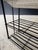 Mid-Century Industrial Newspaper Rack from Pilastro, Netherlands, 1950s For Sale - Image 12 of 13