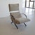 Tecno P40 Lounge Chair by Osvaldo Borsani for Tecno, 1956 For Sale - Image 4 of 9
