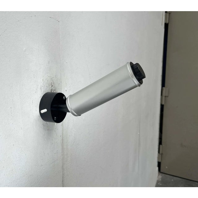 Mid-Century Modern German Wall Lamp from Erco, 1960s For Sale - Image 13 of 18