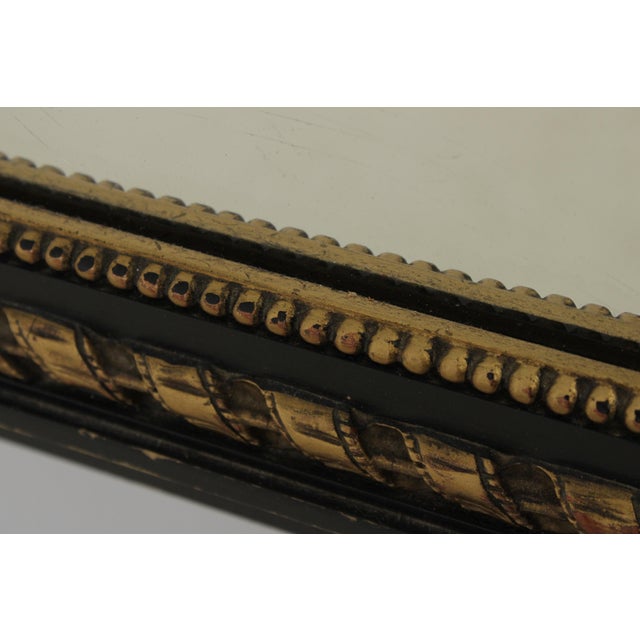 Friedman Brothers Vintage Neoclassical Mirror For Sale In Philadelphia - Image 6 of 14