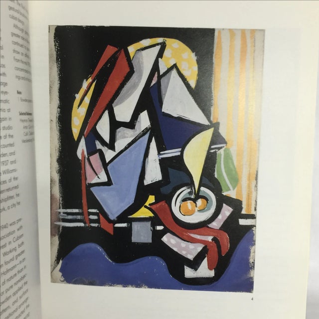 "The Second Wave: American Abstraction 1930s-1940" For Sale - Image 4 of 8