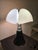 Bat Lamp by Gae Aulenti for Martinelli Luce, 1970s For Sale - Image 13 of 18