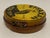 Rare Effaxan Shoe Polish Tin for your consideration. The tin measures approx. 3 inches in diameter and approx. 7/8 of an...
