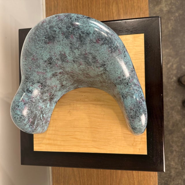 Miniature Chair by Wendell Castle For Sale - Image 10 of 11