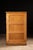 Brown 1910s Antique Apothecary Cabinet For Sale - Image 8 of 9