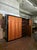 Art Deco Wardrobe and Hanging Cabinet, 1930s For Sale - Image 8 of 10