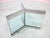 Pace Pace Collection Coffee Table Plate Glass and Chrome by Leon Pace For Sale - Image 4 of 9
