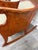 Antique Victorian Mahogany Rocking Chair For Sale - Image 12 of 13