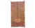 Antique Chinese Painted Door For Sale - Image 4 of 4