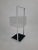 Bieffeplast Umbrella Stand by Josef Hoffmann for Bieffeplast, Italy, 1970s For Sale - Image 4 of 10