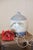 Folk Art Hand-Thrown Studio Pottery Sgraffito Vase, Artist-Signed and Numbered For Sale - Image 3 of 8