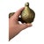 Metal Vintage Midcentury Brass Quail/Partridge Bird Figurines Set of 3 For Sale - Image 7 of 12