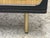 Williams Sonoma for West Elm Ida Woven Media Console For Sale - Image 9 of 12