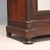 Antique Wardrobe in Violet Wood Veneer, Italy, 19th Century For Sale - Image 11 of 13