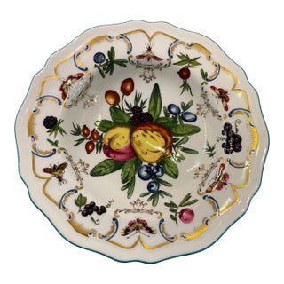 1990s Duke of Gloucester Soup Bowl For Sale