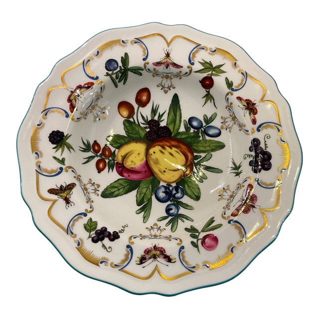 1990s Duke of Gloucester Soup Bowl For Sale