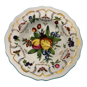 1990s Duke of Gloucester Soup Bowl