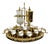 Vintage Coffee Set from Maison Royal Paris, 2010s, Set of 11 For Sale