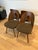 Dining Chairs by Antonín Šuman, 1966, Set of 4 For Sale - Image 6 of 13