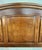 Late 20th Century Cherry Paneled Queen/Full Size Headboard With Turned Posts For Sale In Raleigh - Image 6 of 13
