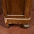 Brown Bedside Tables, Late 19th Century, Set of 2 For Sale - Image 8 of 18
