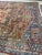 Antique Heriz Fantastic Personality & Colors, C. 1910-20's Rug 9 x 12 For Sale - Image 4 of 16