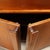 Brown Country Sideboard by Vittorio Introini For Sale - Image 8 of 13