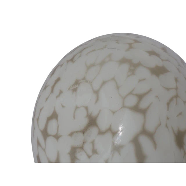 1980s Iittala Glass Bird Willow Grouse by Oiva Toikka, 1980s For Sale - Image 5 of 6