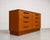 G-Plan Furniture Mid Century Modern Teak Double Dresser by G-Plan, C. 1960's For Sale - Image 4 of 12