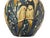 Ceramic "Love Birds" Ceramic Pottery Vase by Muncie Pottery For Sale - Image 7 of 12