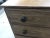 19th Century Blanket Chest in Original Comb Painted Surface For Sale In Los Angeles - Image 6 of 12