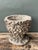 Vintage Stone Aggregate Planter For Sale - Image 13 of 17