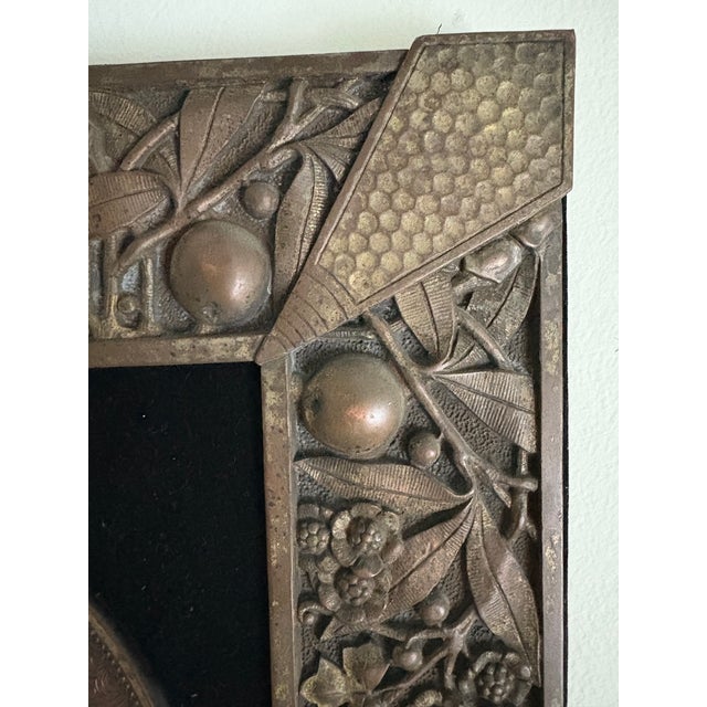 Antique Plaque - Musketeer of the Guard Kingdom of France For Sale - Image 9 of 12