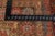 Textile Late 19th Century Caucasian Kurd Rug, 04'02 X 06'10 For Sale - Image 7 of 10
