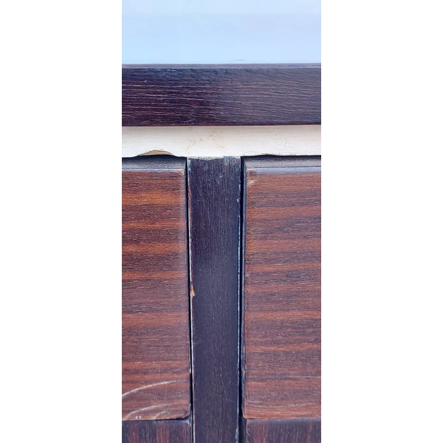 1960s Mid-Century TV Cabinet For Sale - Image 5 of 11