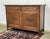 Late 19th Century English Walnut Sideboard For Sale - Image 3 of 18