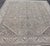 Tribal Antique Persian Sultanabad Rug With Medallion Design in Soft Gray 10'1 X 13'5 For Sale - Image 3 of 11