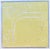 Acrylic on cradled wood panel, 12 x 12 x .75. Edges painted the same pale green as the background, back wired, ready to...