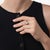 This beautiful Victorian diamond navette ring is a romantic antique jewel from the 1880’s, centered by a GIA-certified...