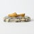 Antique Marble Paperweight with Carved Stone Shoe from Befos, 1800s For Sale - Image 4 of 8